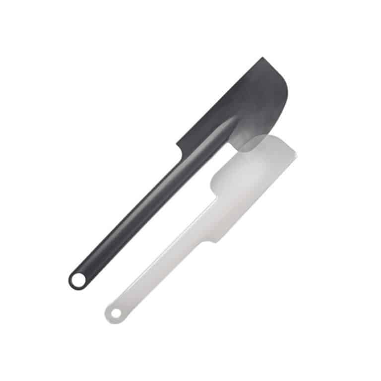 Kenwood - Soft Spatula & High Temperature Spatula Set - KWSK003