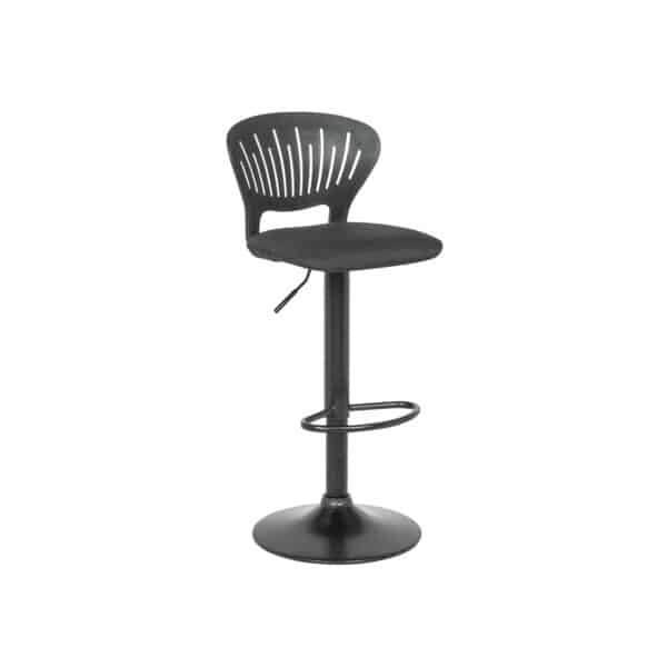Barstool - Black