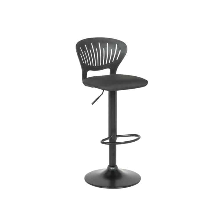Barstool - Black