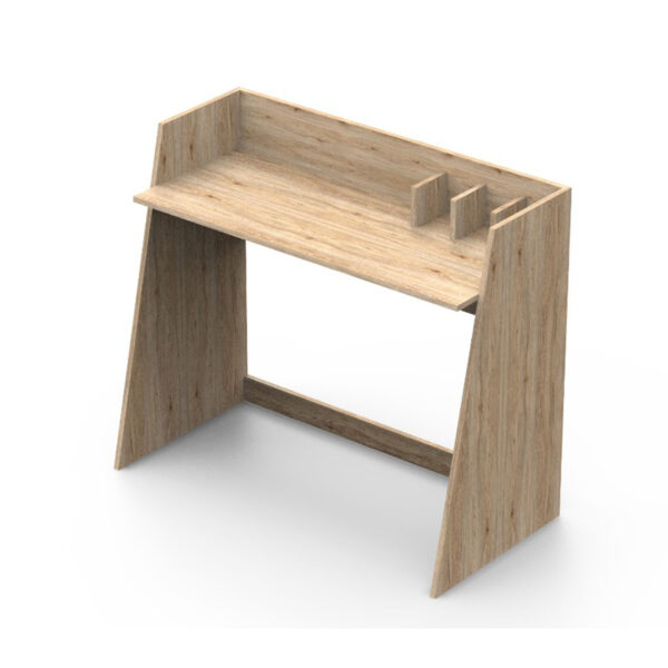 Study Desk - Available in 2 Colours
