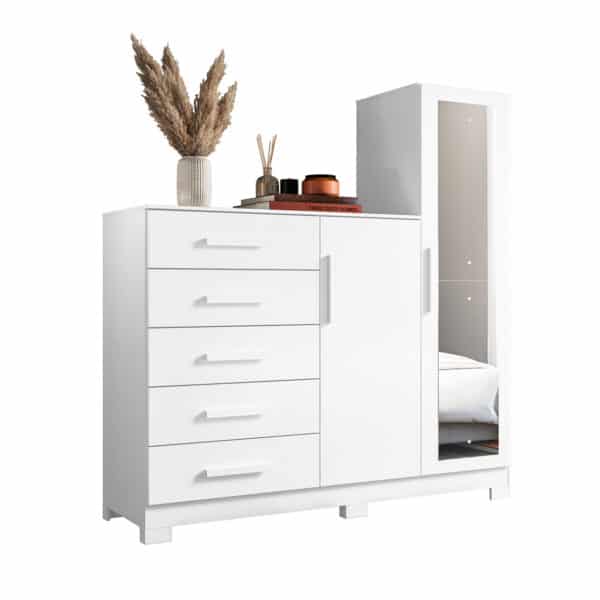 Modern Chest Of Draws