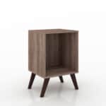 Modern Nightstand - Available In 3 Colours