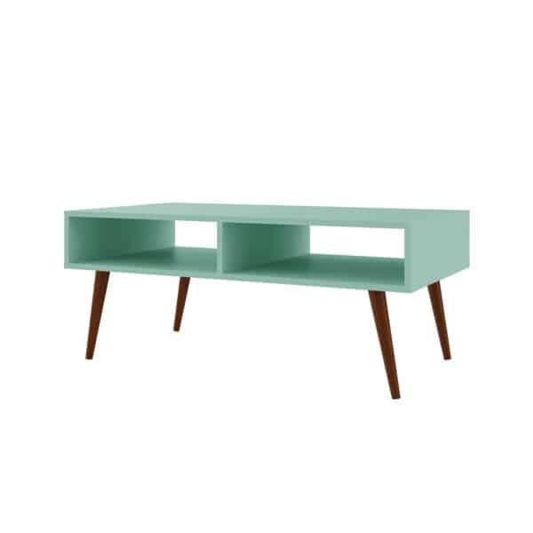 Modern Brazillian Table - Available in 3 Colours