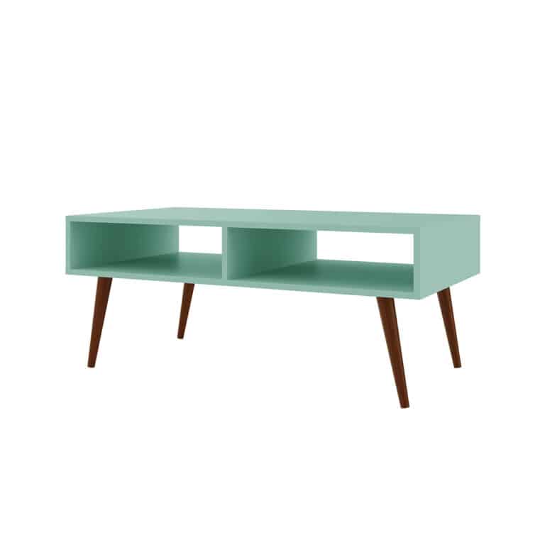 Modern Brazillian Table - Available in 3 Colours