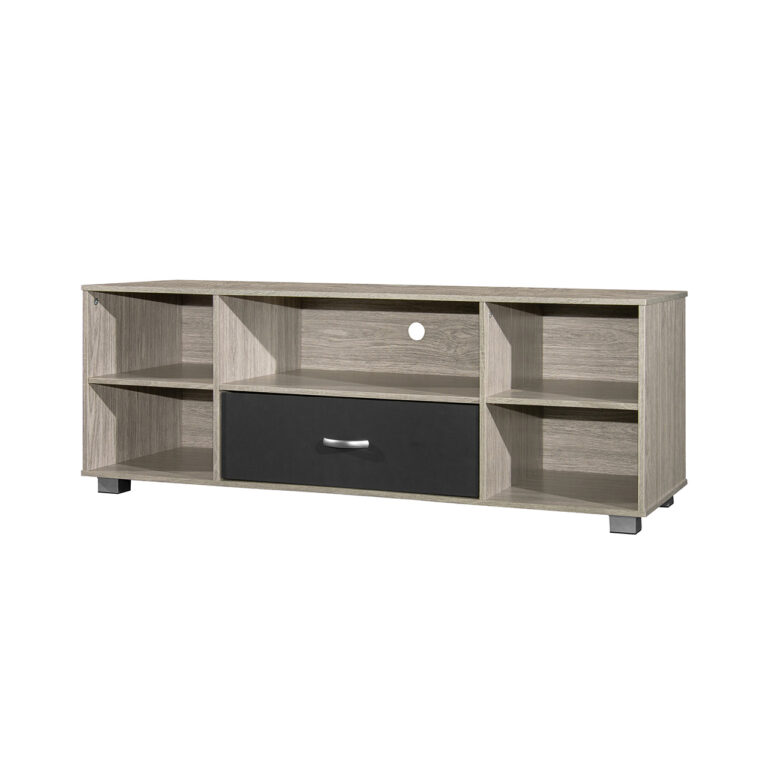 Plasma Wooden TV Stand