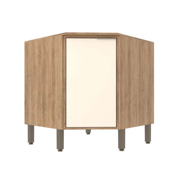 Thalita Bottom Corner Unit