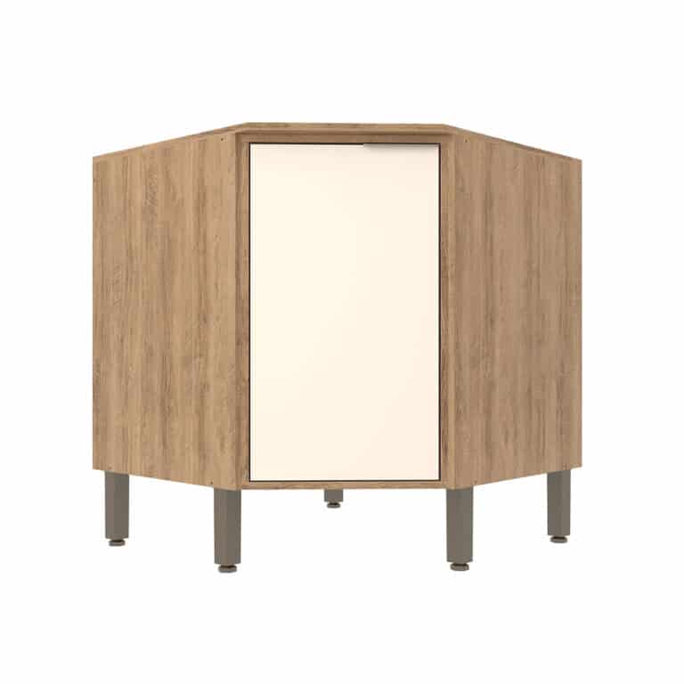 Thalita Bottom Corner Unit
