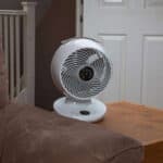 MeacoFan - 650 Air Circulator - MEACOFAN650