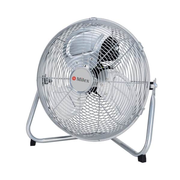 Milex - 35cm Power Industrial Floor Fan – MPF001