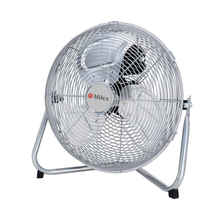 Milex - 35cm Power Industrial Floor Fan – MPF001