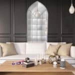 Softy Homes - Wall Mirror
