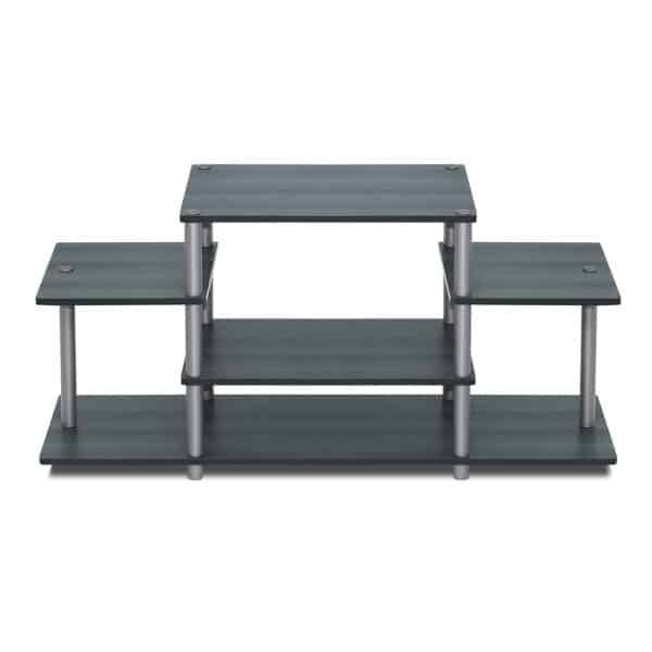 Plasma TV Rack - Wenge - Grey Ash