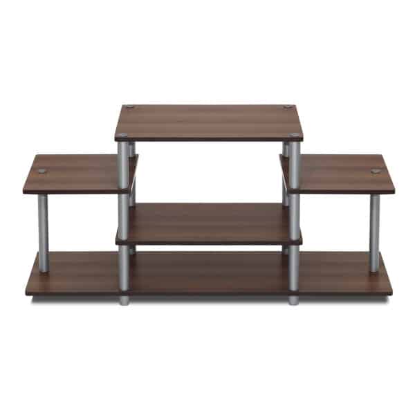 Plasma TV Rack - Wenge - Grey Ash