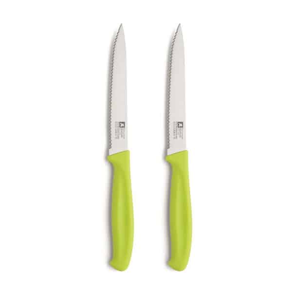 Richardson Sheffield - All Purpose Serrated Knives - R400GRP445UK2