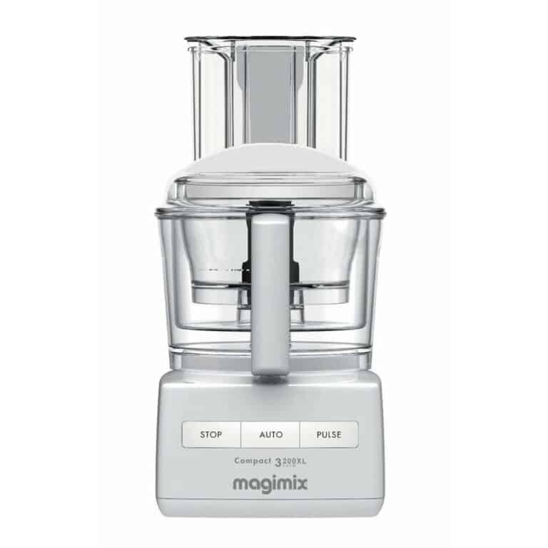 Magixmix - Compact Food Processor XL - CS-3200XL