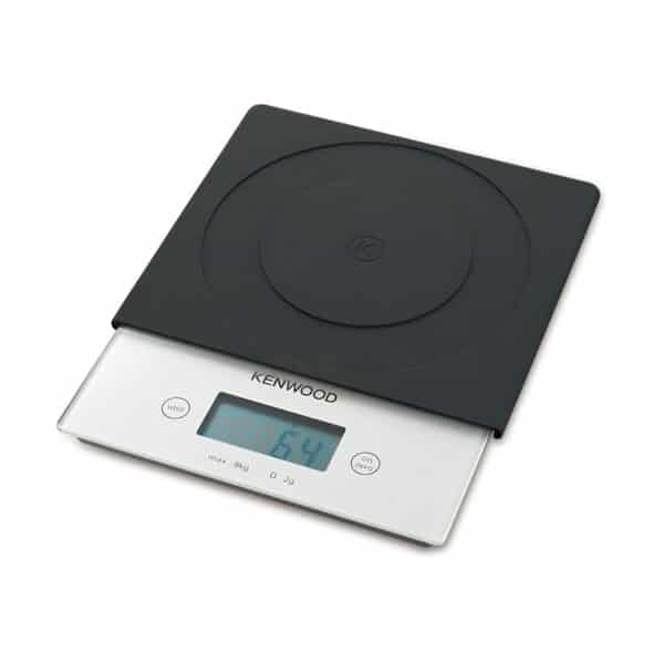 Kenwood - Digital Kitchen Scale - AWAT850B01