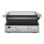 Delonghi - Multigrill Contact Grill - CGH920