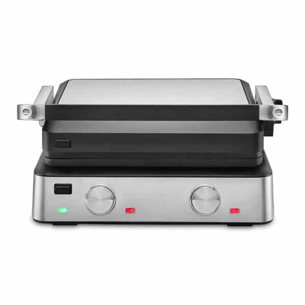 Delonghi - Multigrill Contact Grill - CGH920