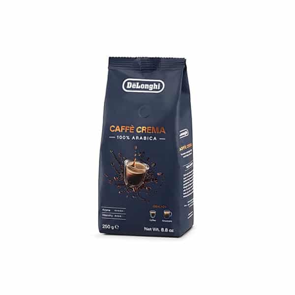 Delonghi - Crema Coffee Beans 250g - DLSC602