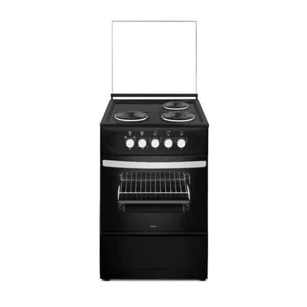 Ferre - Free Standing Electrical Cooker - F5C03E3.T.BG