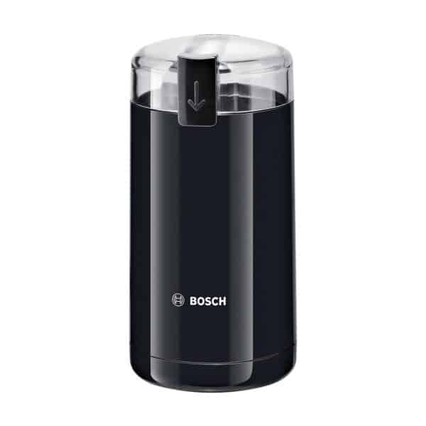 Bosch - Black Coffee Grinder - TSM6A013B