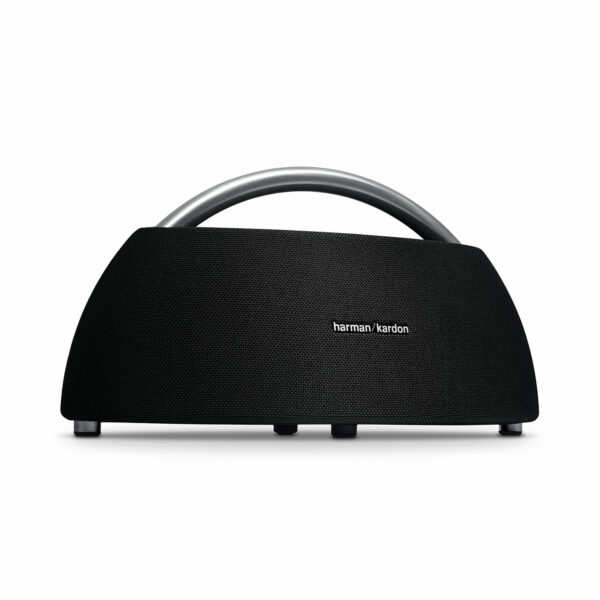 Harman Kardon - Go & Play Portable Bluetooth Speaker - HARMONKGOPLAY