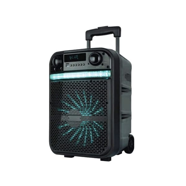 Aiwa - Bluetooth Trolley Speaker