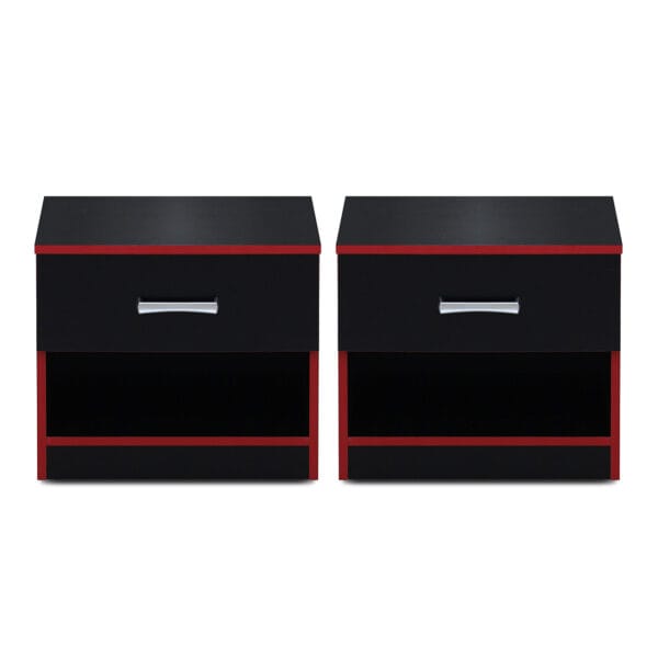 Nightstand Combo 2