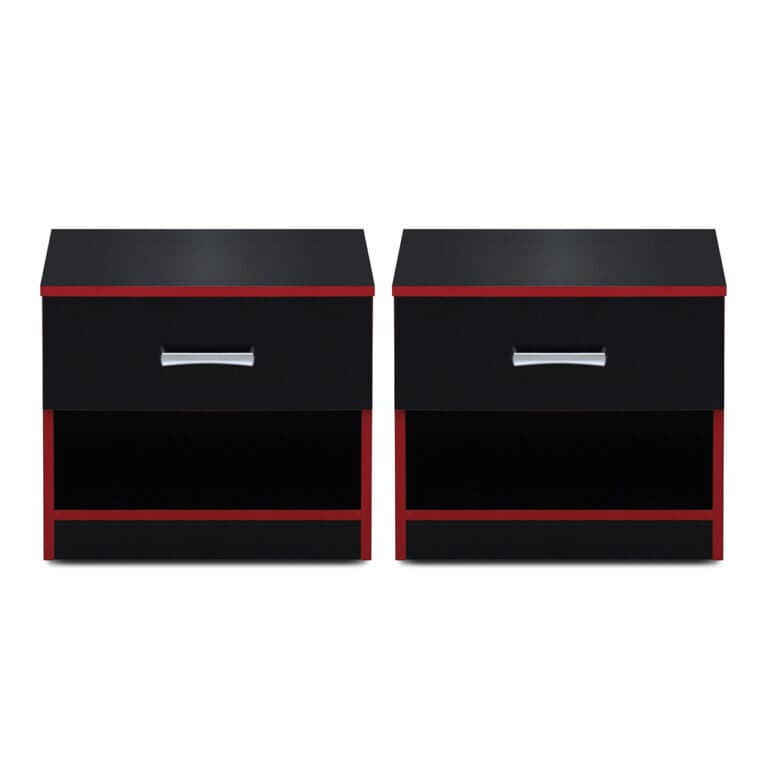 Nightstand Combo 2