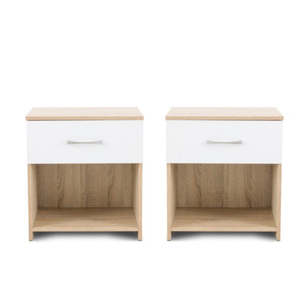Nightstand Combo 1