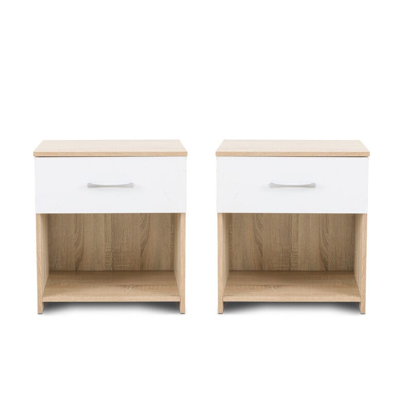 Nightstand Combo 1