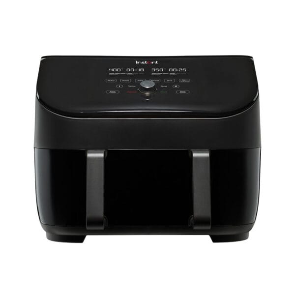 Instant - Vortex Plus 8-In-1 VersaZone Air Fryer - VORTEXVERSAZONE