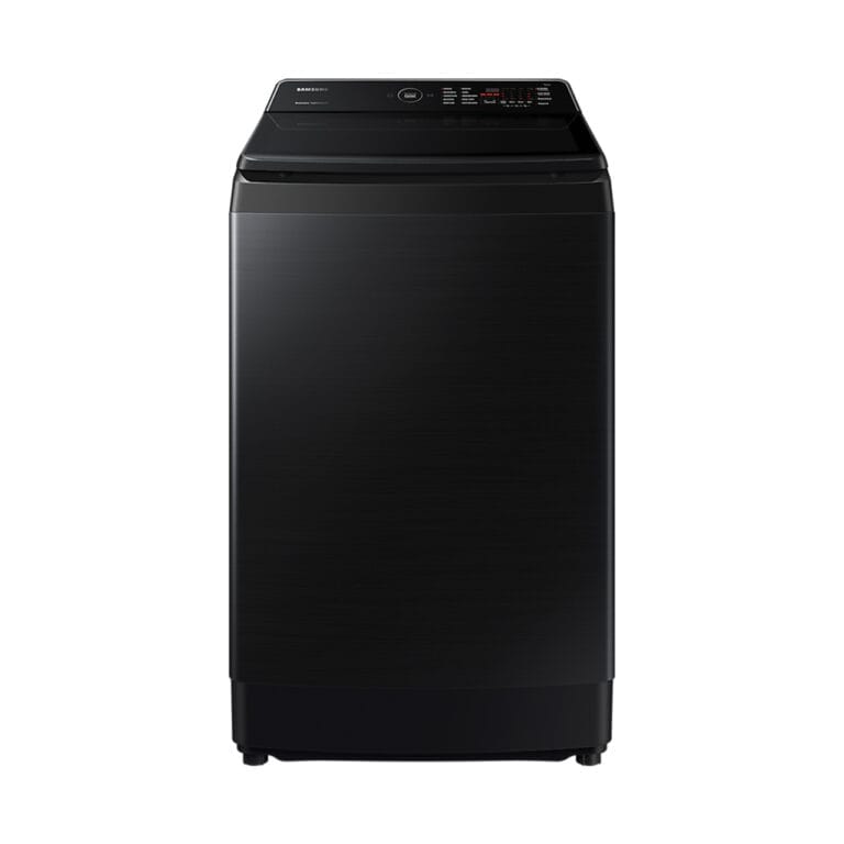 Samsung - 19kg Top Loader - WA19CG6745BVFA