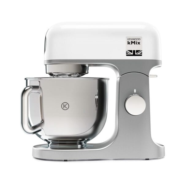 Kenwood - kMix Kitchen Machine - KMX750WH