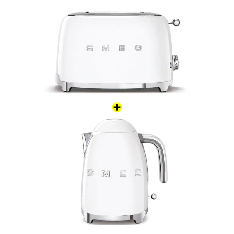 SMEGPACKWHITE