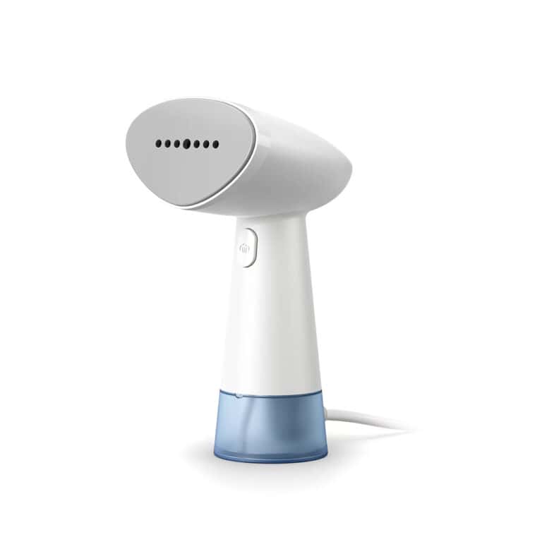 Philips - Handheld 980 W Garment Steamer - STH1000/10