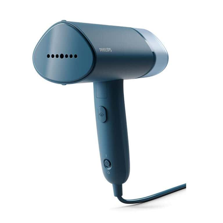 Philips - Series 3000 100ml Handheld Steamer - STH3000/20