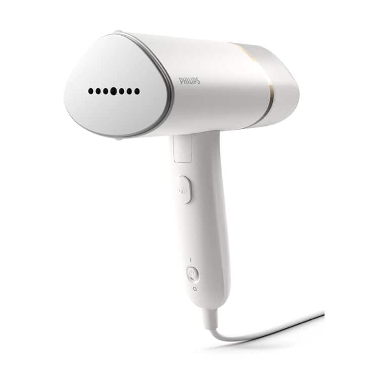 Philips - Series 3000 120ml Handheld Steamer - STH3020/10
