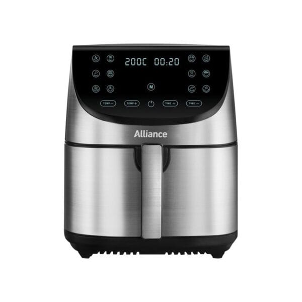 Alliance - 8L Digital Air Fryer - AHA-AF-80002D