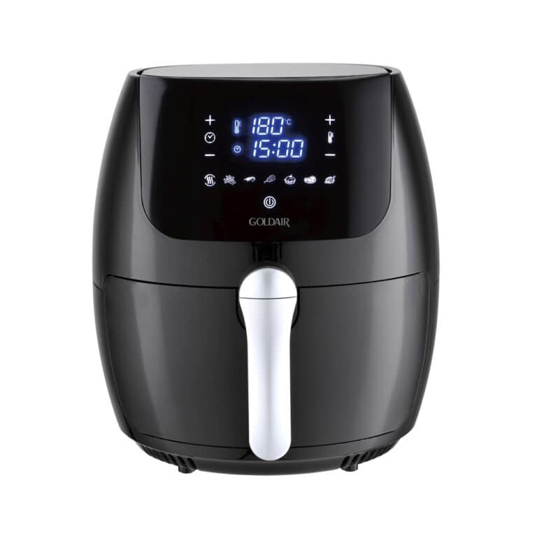 Goldair - 7l Digital Airfryer - GAF-700