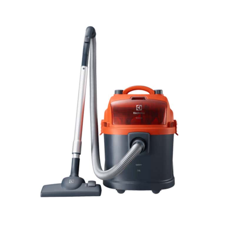 Electrolux - Flexio Power Wet And Dry Vacuum Cleaner - Z931/Z930