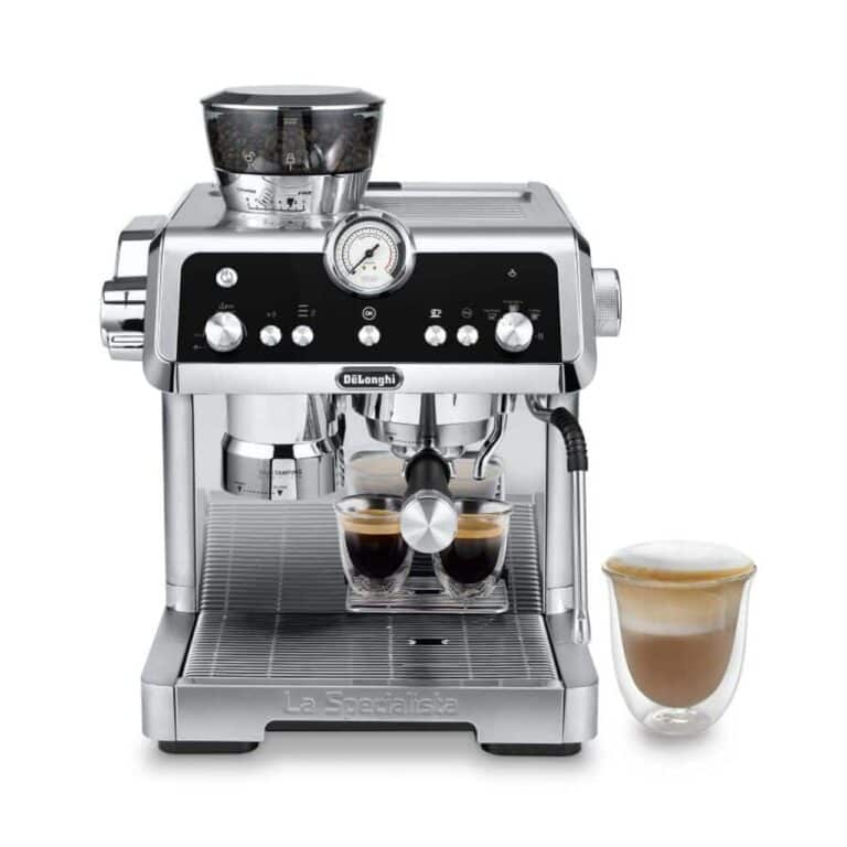 Delonghi - La Specialista Prestigio - EC9355.M