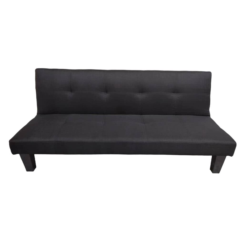 Sofa Bed - Available in 3 Colours