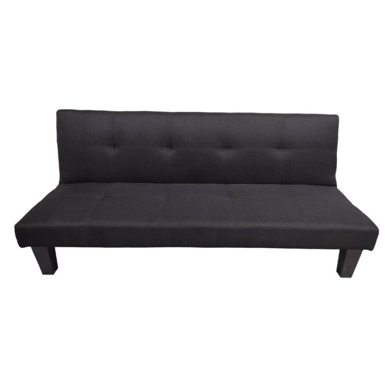 Sofa Bed - Available in 3 Colours