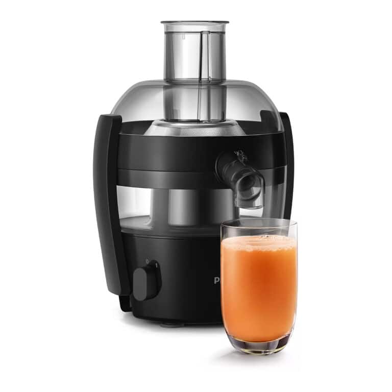 Philips - Viva Collection Juicer - HR1832/00