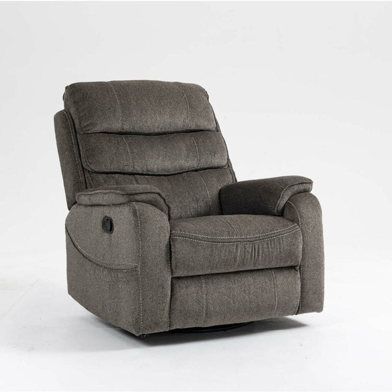 Maybach Recliner with Cupholder - Available in 2 Colours