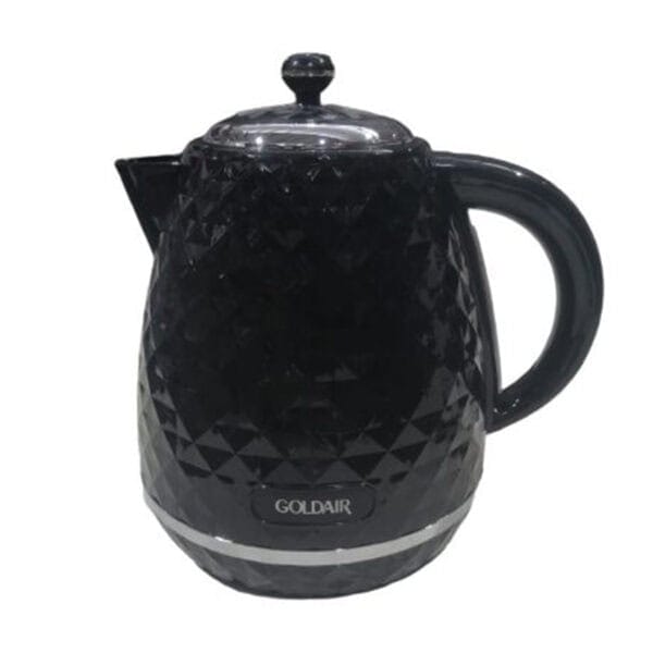 Goldair - Diamond Series 1.7L Cordless Kettle - GGK-5000