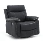 Premuim Recliner Chair - Available in 2 Colours