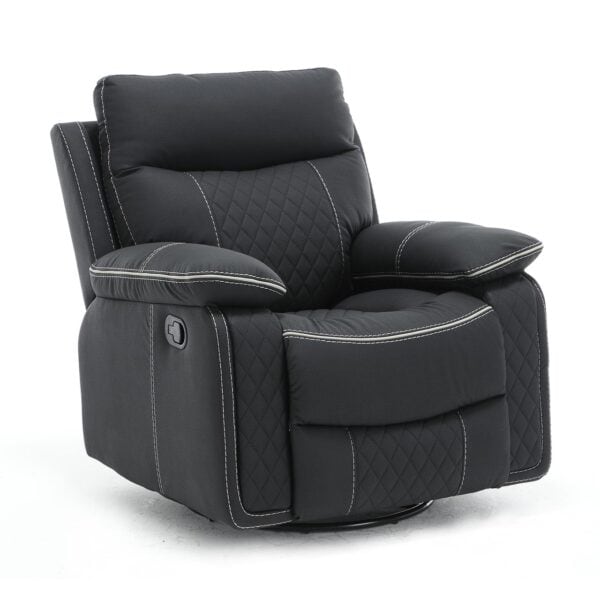 Premuim Recliner Chair - Available in 2 Colours