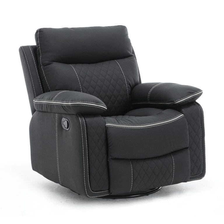 Premuim Recliner Chair - Available in 2 Colours